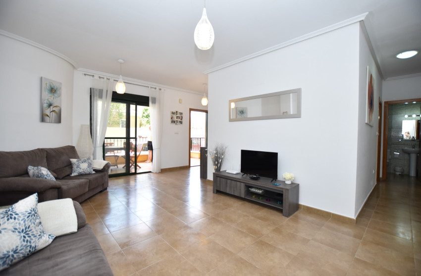 Herverkoop - Apartment - Daya Vieja - Daya Vieja - Town