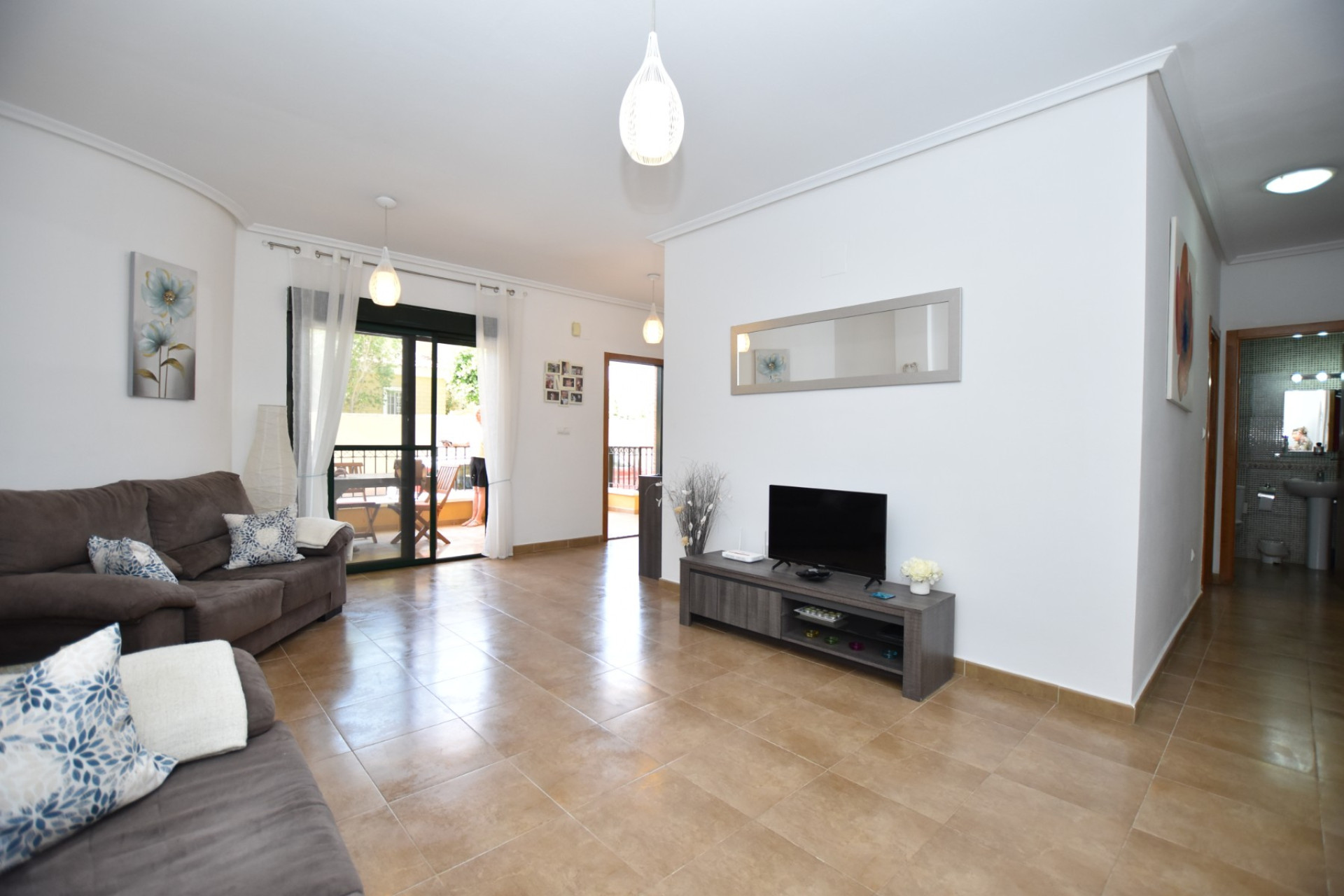 Herverkoop - Apartment - Daya Vieja - Daya Vieja - Town