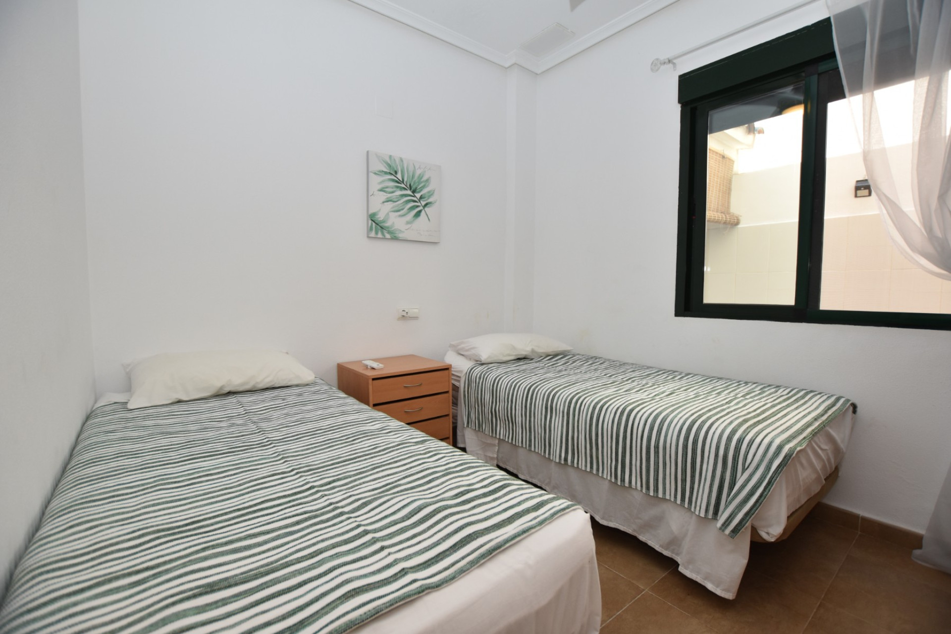 Herverkoop - Apartment - Daya Vieja - Daya Vieja - Town