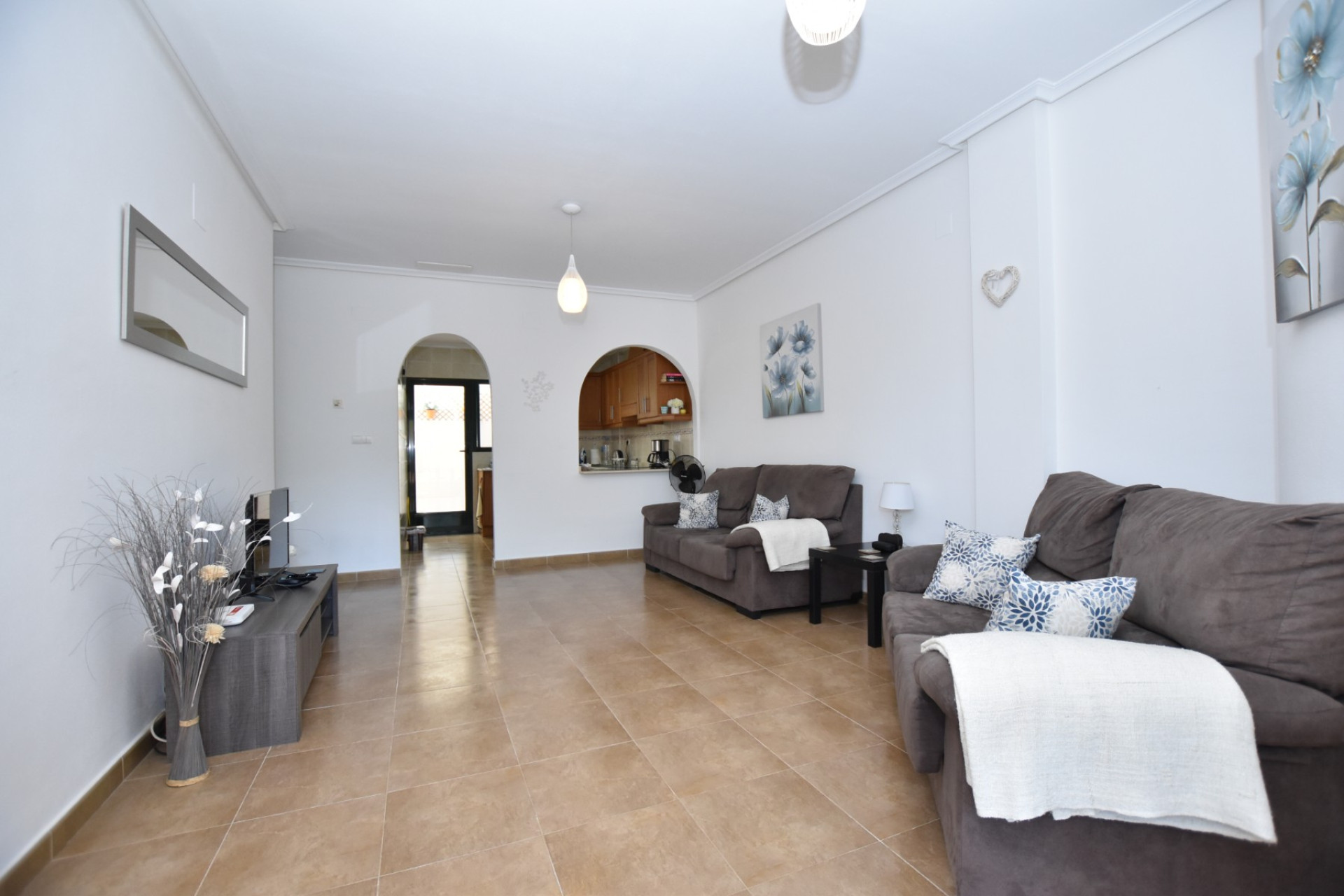 Herverkoop - Apartment - Daya Vieja - Daya Vieja - Town