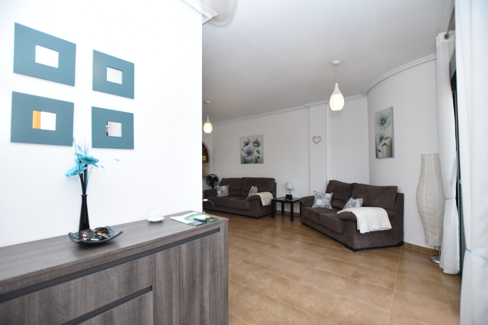 Herverkoop - Apartment - Daya Vieja - Daya Vieja - Town