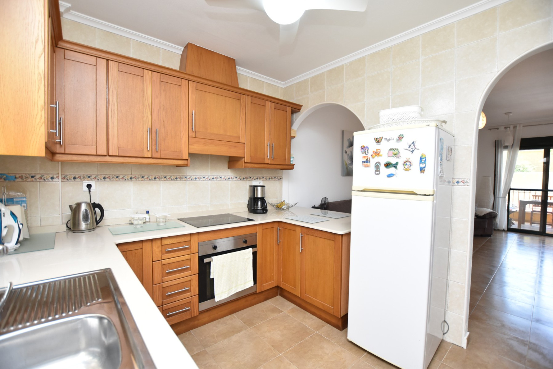 Herverkoop - Apartment - Daya Vieja - Daya Vieja - Town