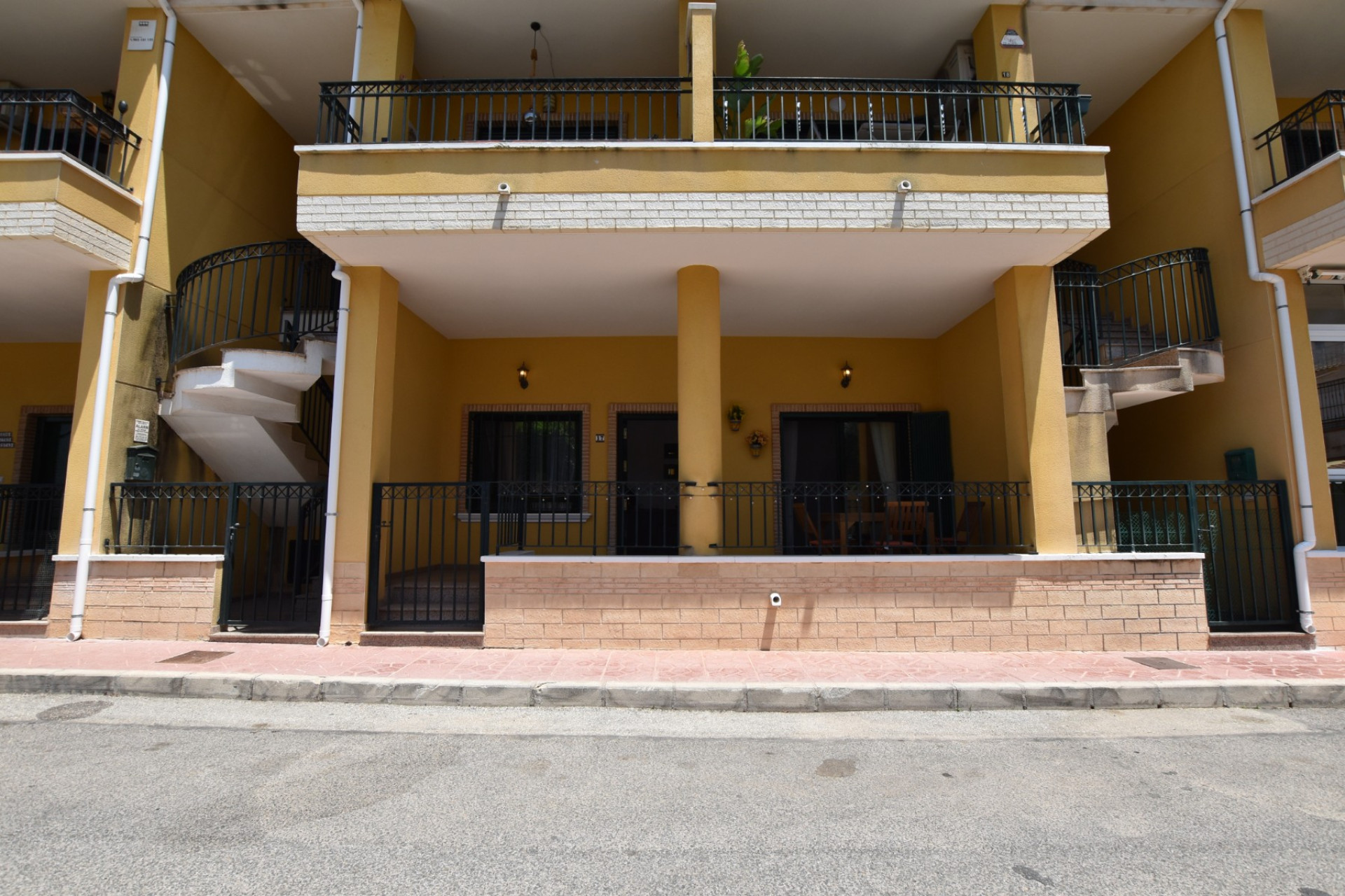 Herverkoop - Apartment - Daya Vieja - Daya Vieja - Town