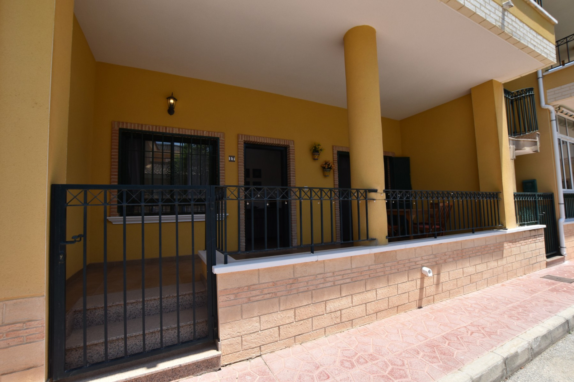 Herverkoop - Apartment - Daya Vieja - Daya Vieja - Town