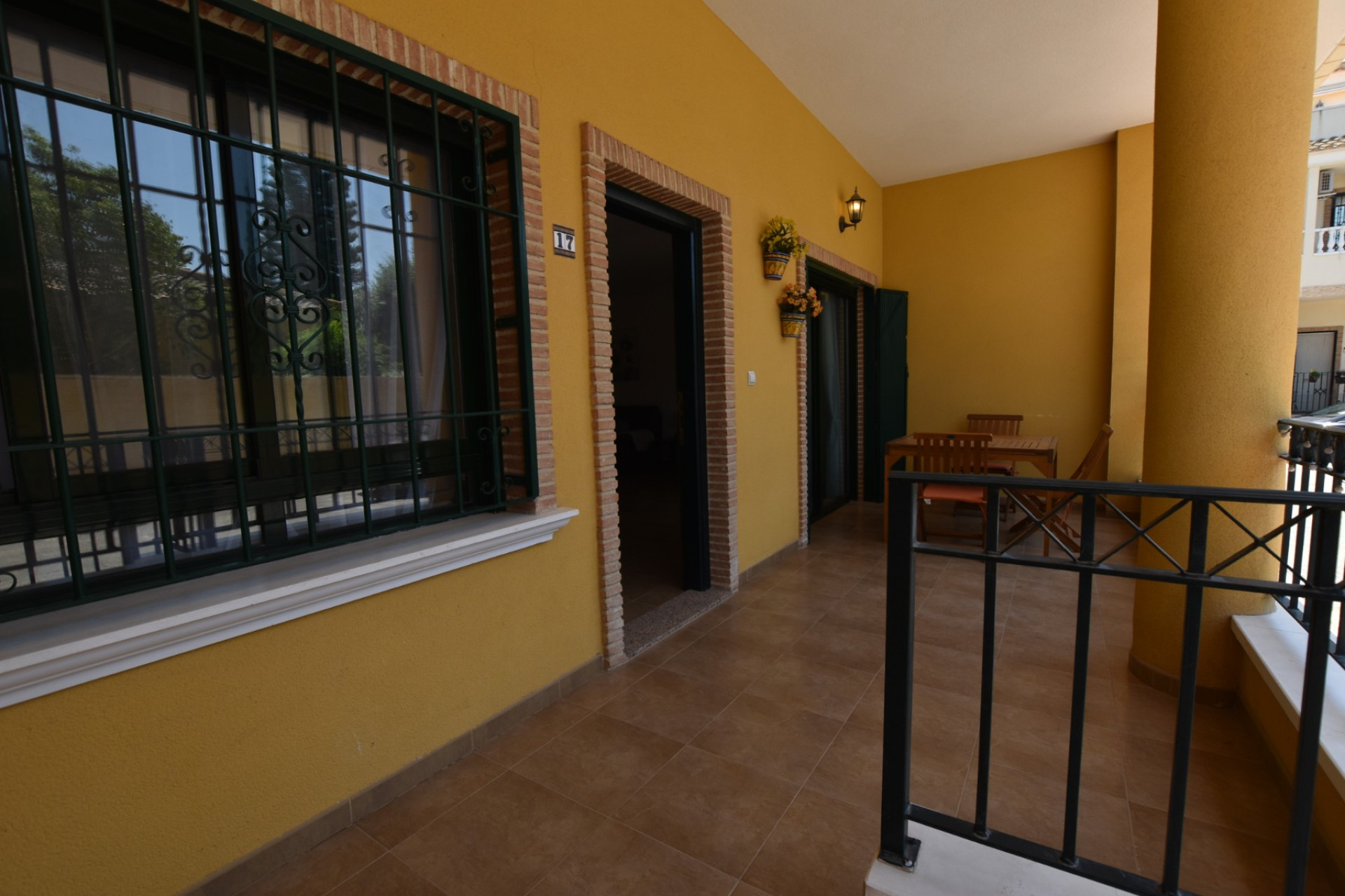 Herverkoop - Apartment - Daya Vieja - Daya Vieja - Town
