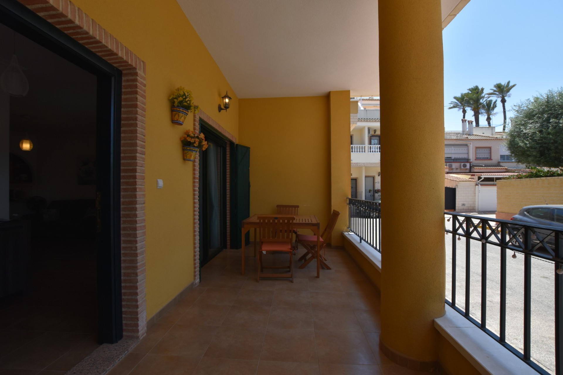 Herverkoop - Apartment - Daya Vieja - Daya Vieja - Town