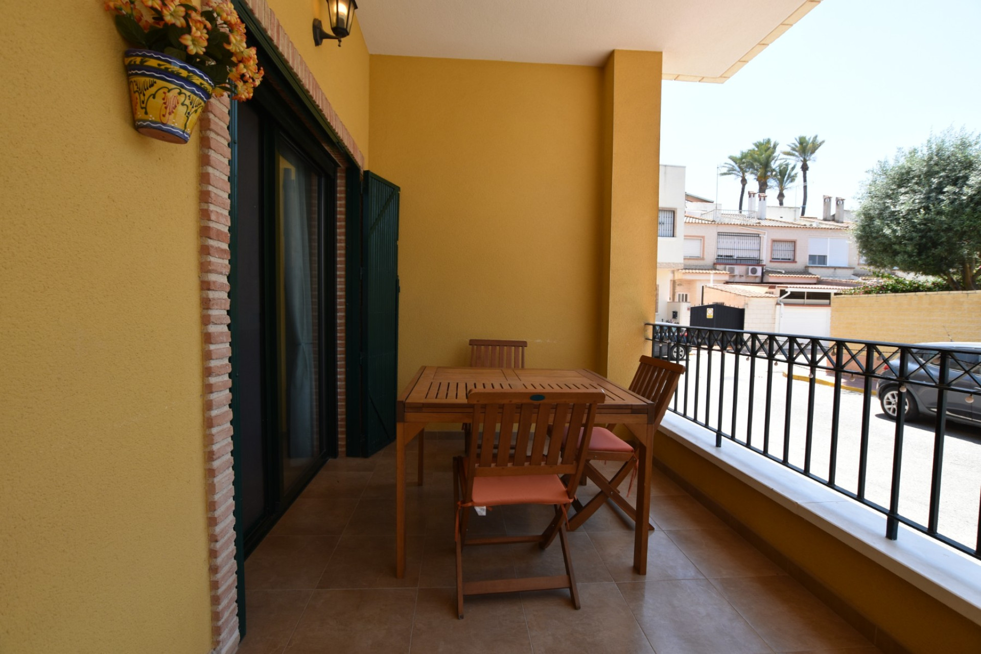Herverkoop - Apartment - Daya Vieja - Daya Vieja - Town