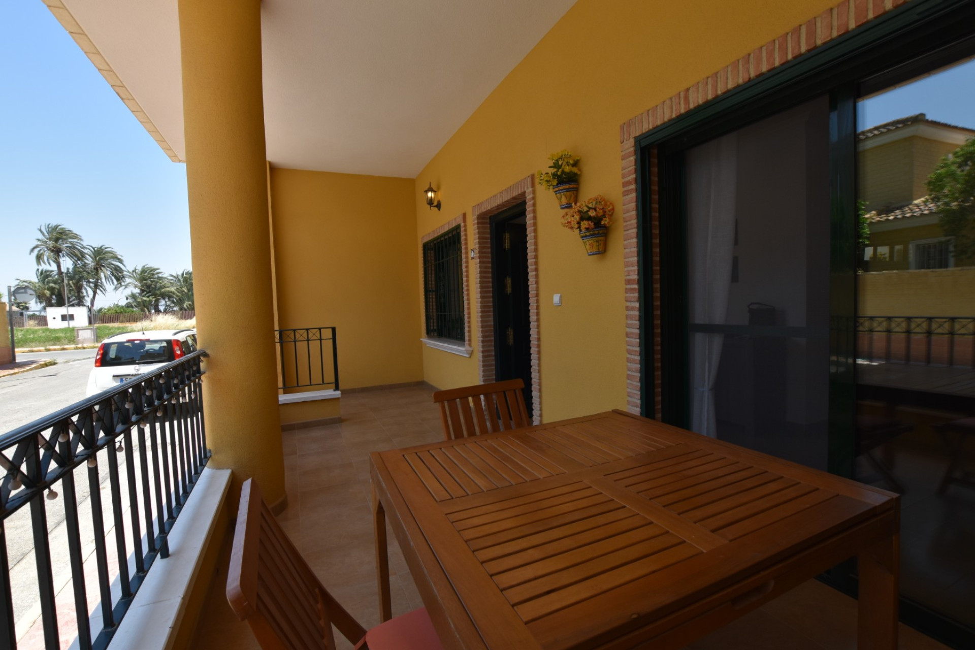 Herverkoop - Apartment - Daya Vieja - Daya Vieja - Town
