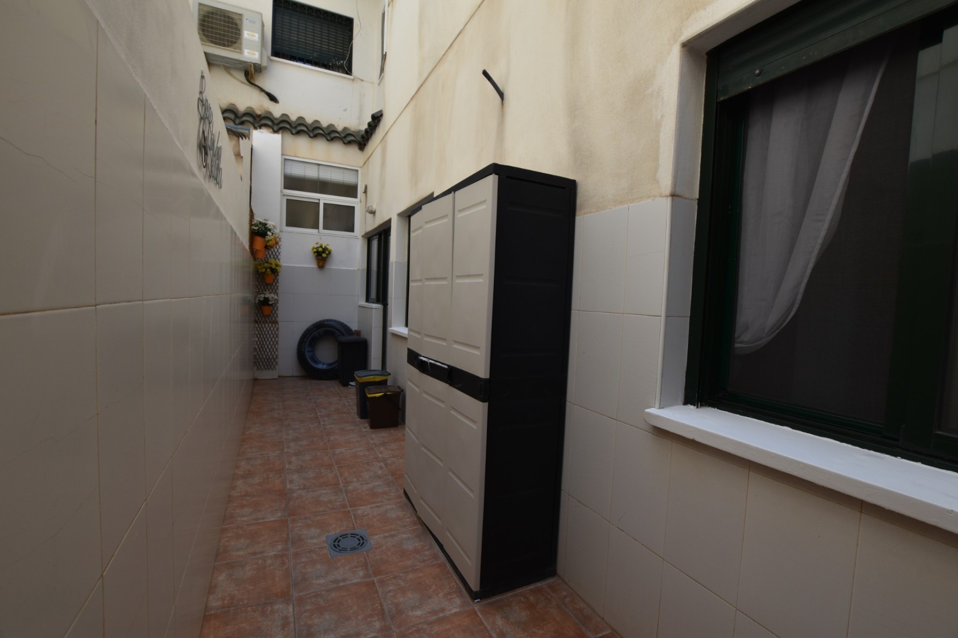 Herverkoop - Apartment - Daya Vieja - Daya Vieja - Town