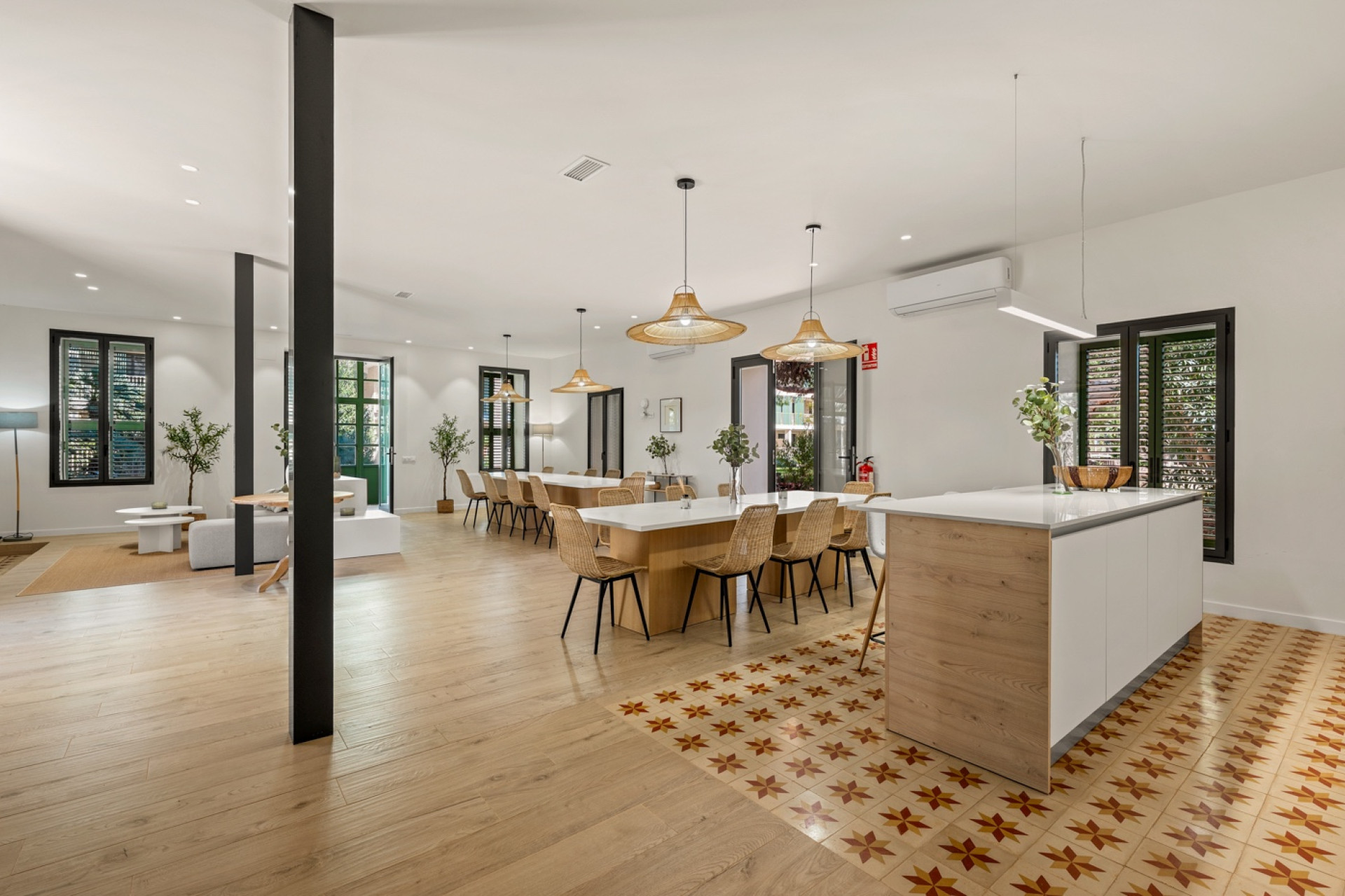 Herverkoop - Apartment - Denia - Denia - Town