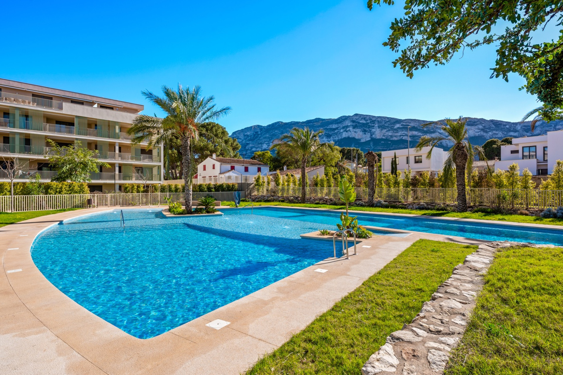 Herverkoop - Apartment - Denia - Denia - Town