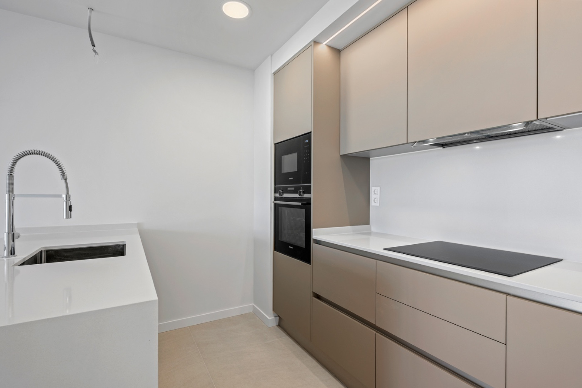 Herverkoop - Apartment - Denia - Denia - Town