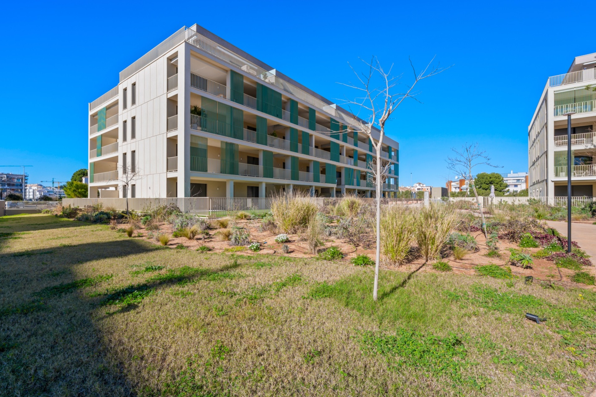 Herverkoop - Apartment - Denia - Denia - Town