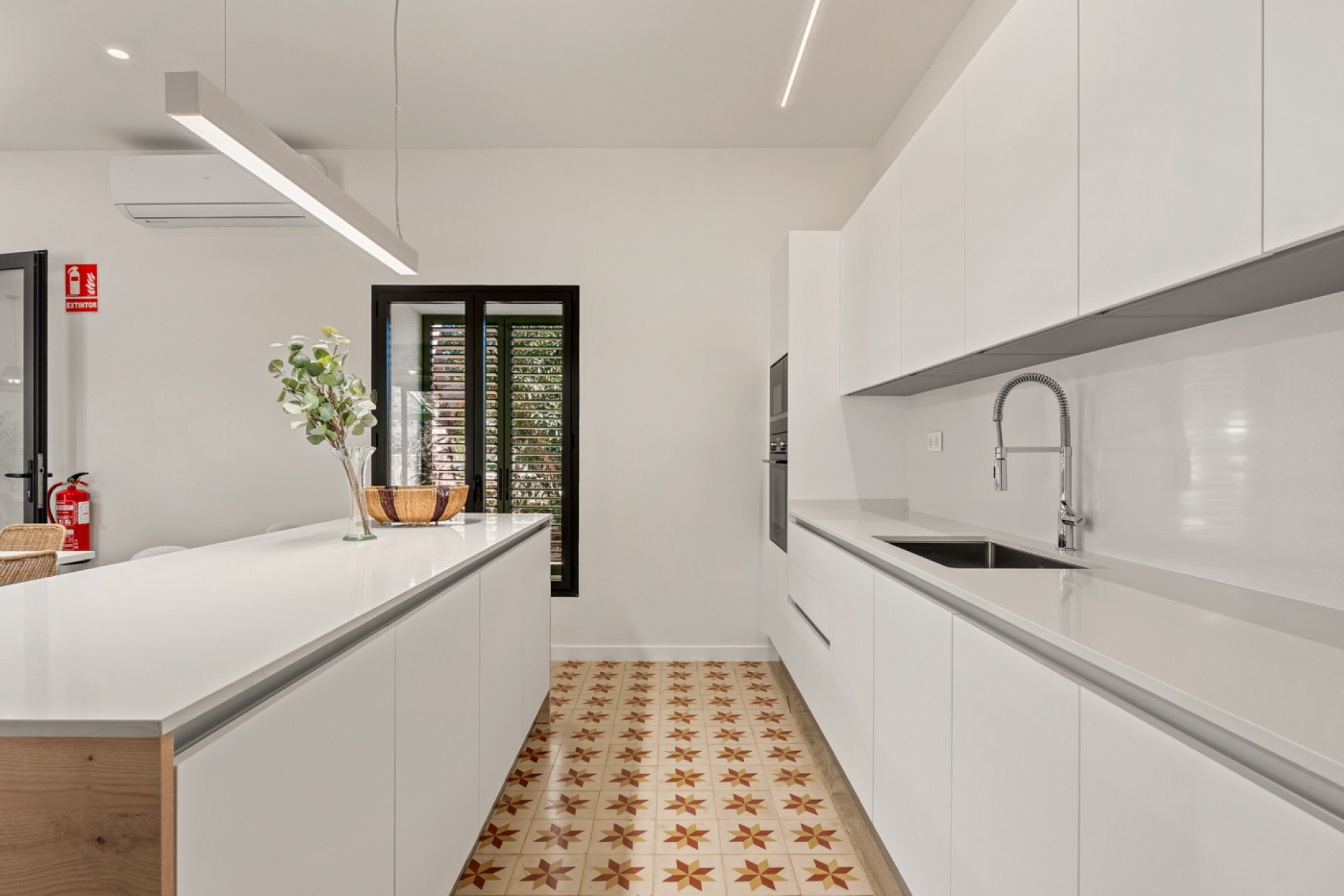 Herverkoop - Apartment - Denia - Denia - Town