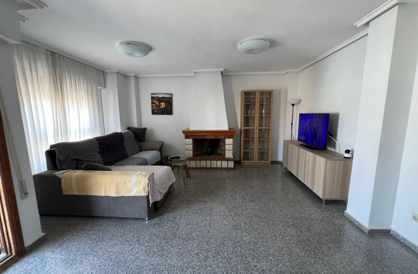 Herverkoop - Apartment - Dolores - CENTRO