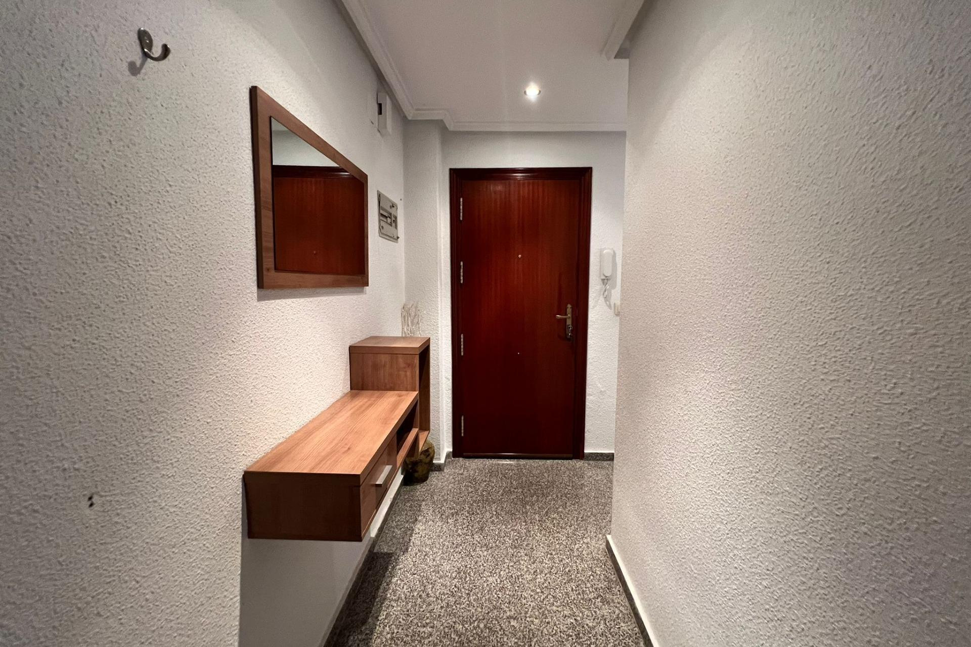 Herverkoop - Apartment - Dolores - CENTRO