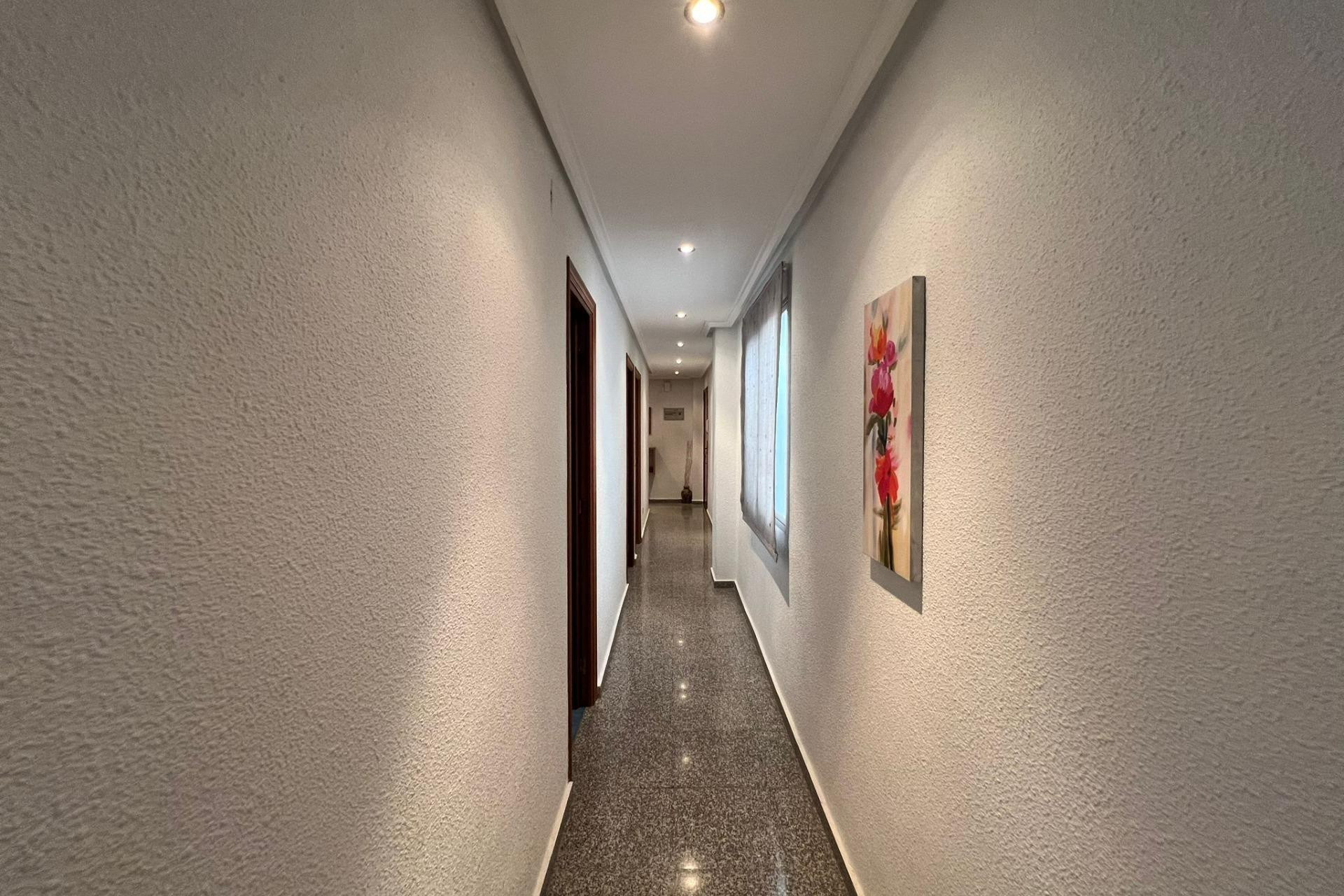 Herverkoop - Apartment - Dolores - CENTRO