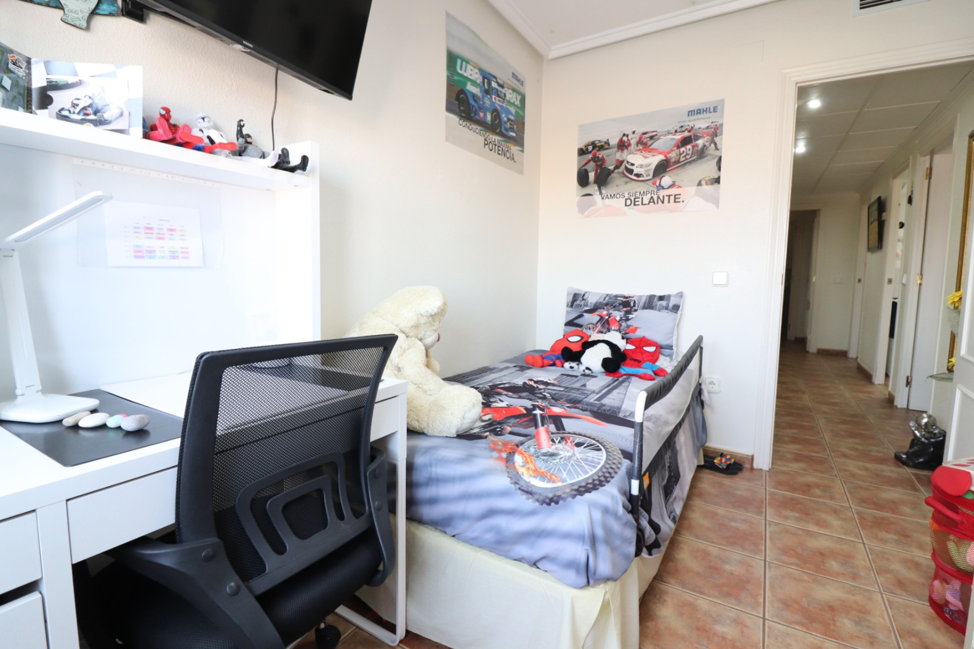 Herverkoop - Apartment - Dolores - Dolores - Town