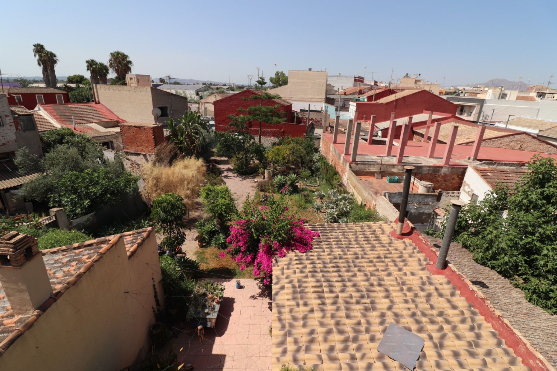 Herverkoop - Apartment - Dolores - Dolores - Town