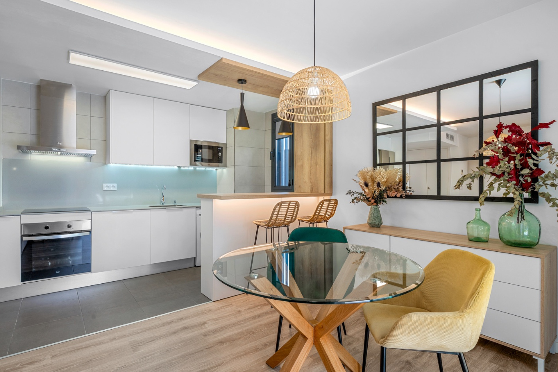 Herverkoop - Apartment - El Campello - Playa Muchavista