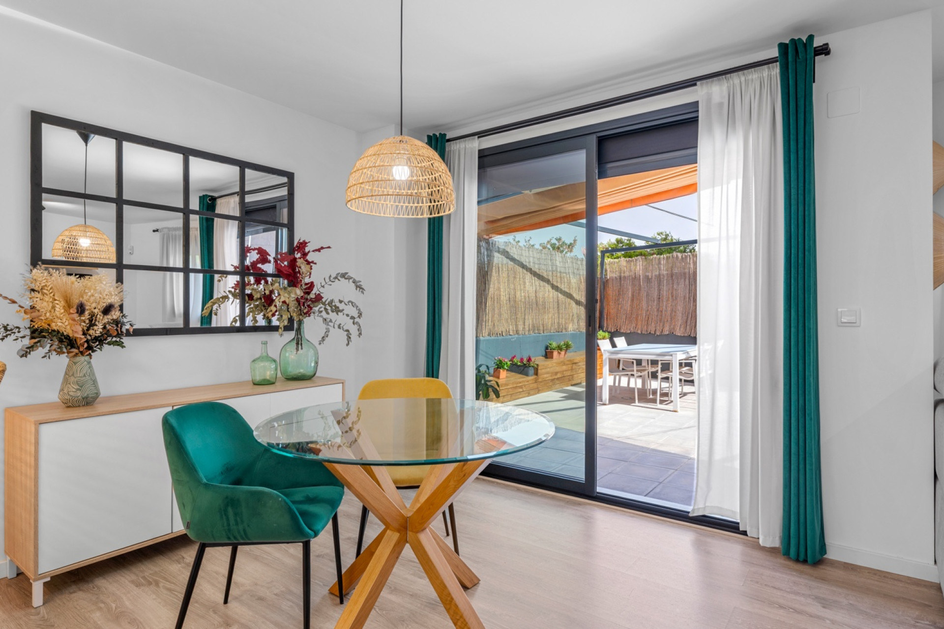 Herverkoop - Apartment - El Campello - Playa Muchavista