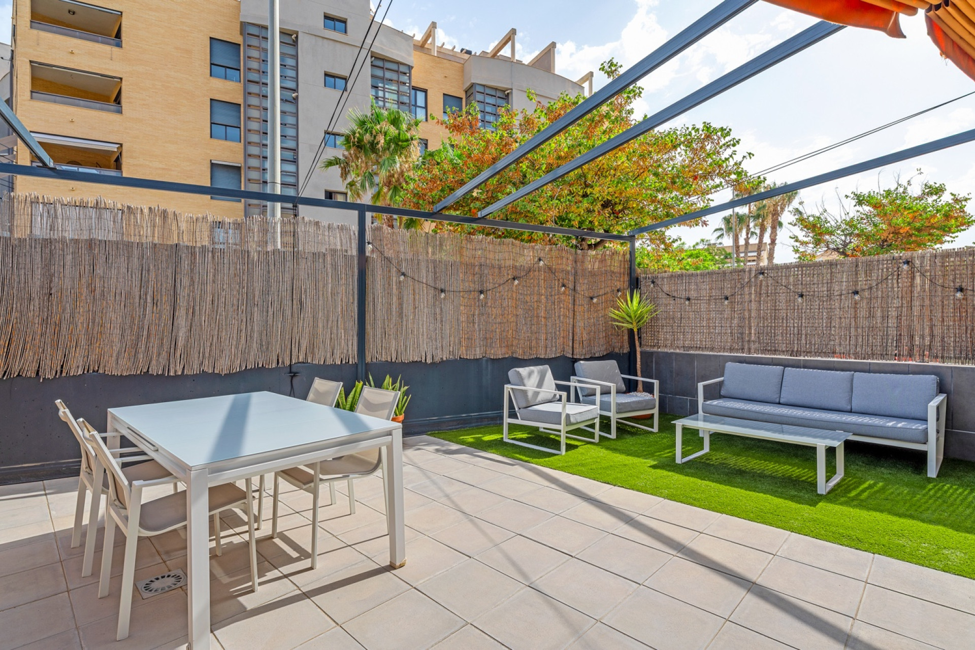 Herverkoop - Apartment - El Campello - Playa Muchavista