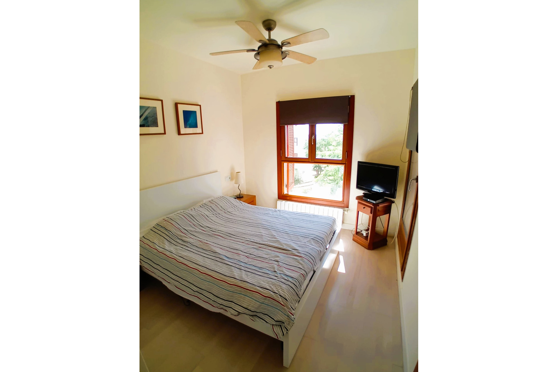 Herverkoop - Apartment - El Valle Golf Resort - El Valle Golf Resort - Centre