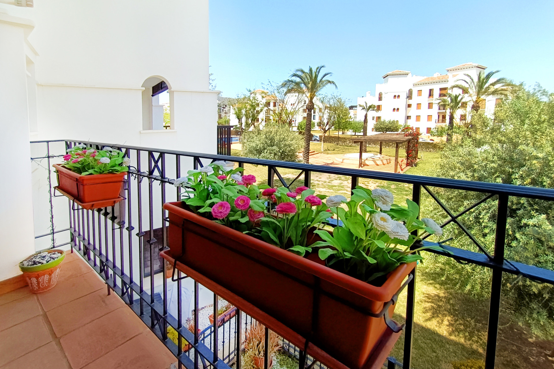 Herverkoop - Apartment - El Valle Golf Resort - El Valle Golf Resort - Centre