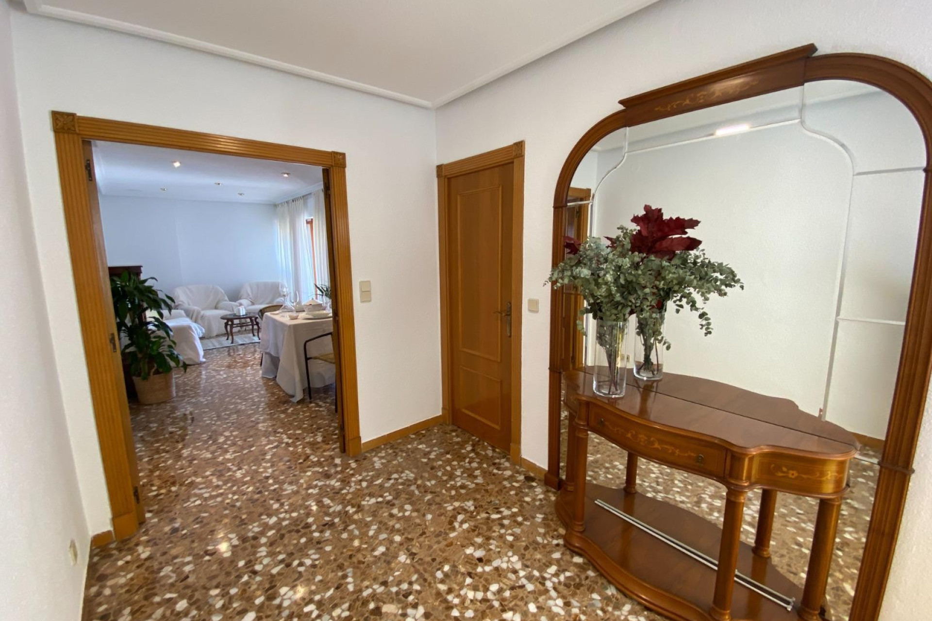 Herverkoop - Apartment - Elche - Centro