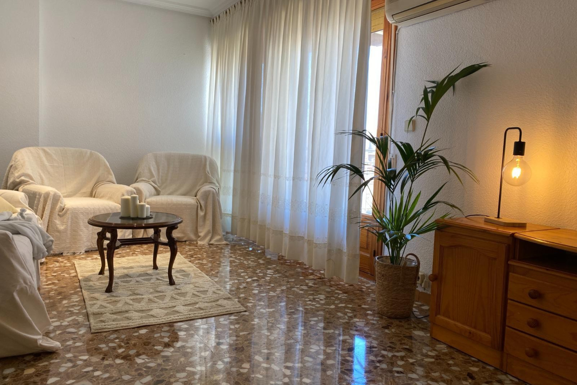 Herverkoop - Apartment - Elche - Centro