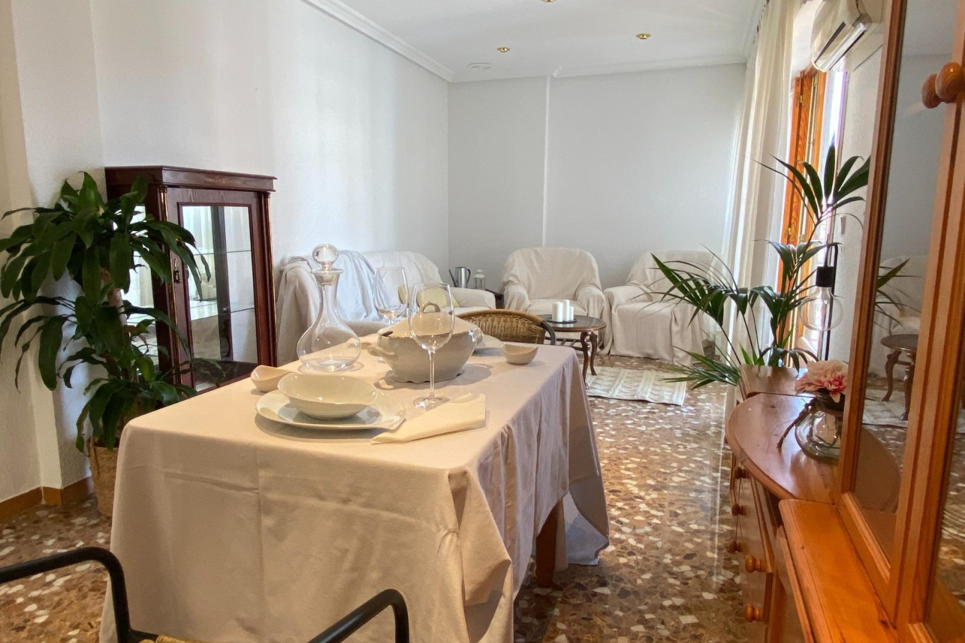 Herverkoop - Apartment - Elche - Centro