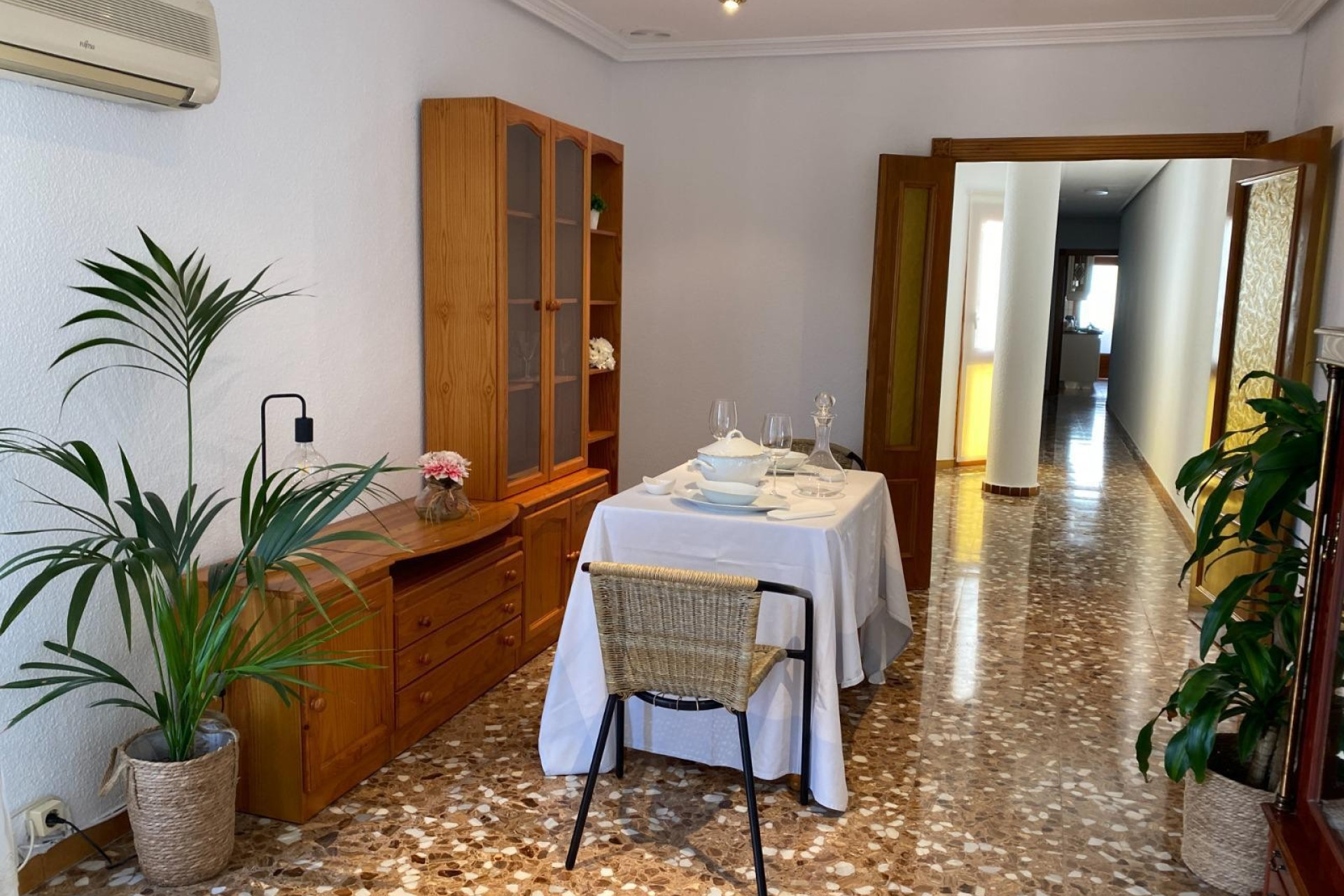 Herverkoop - Apartment - Elche - Centro