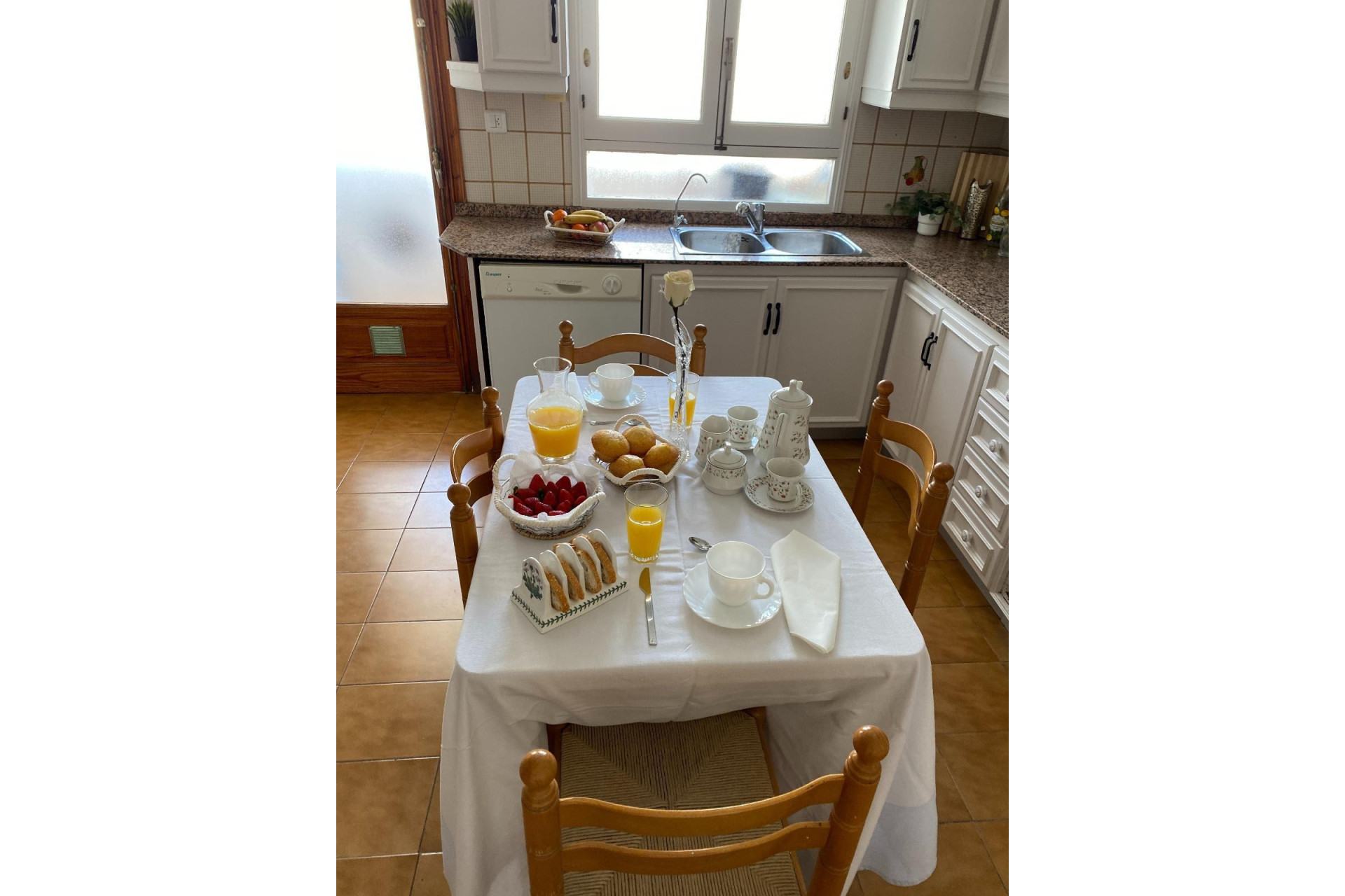 Herverkoop - Apartment - Elche - Centro