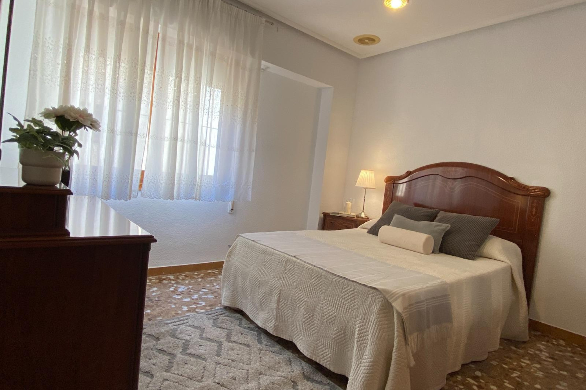 Herverkoop - Apartment - Elche - Centro