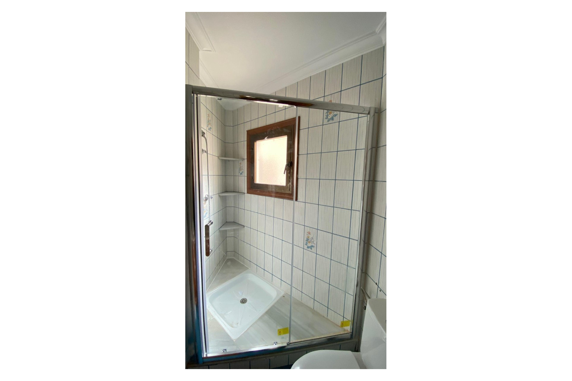 Herverkoop - Apartment - Elche - Centro