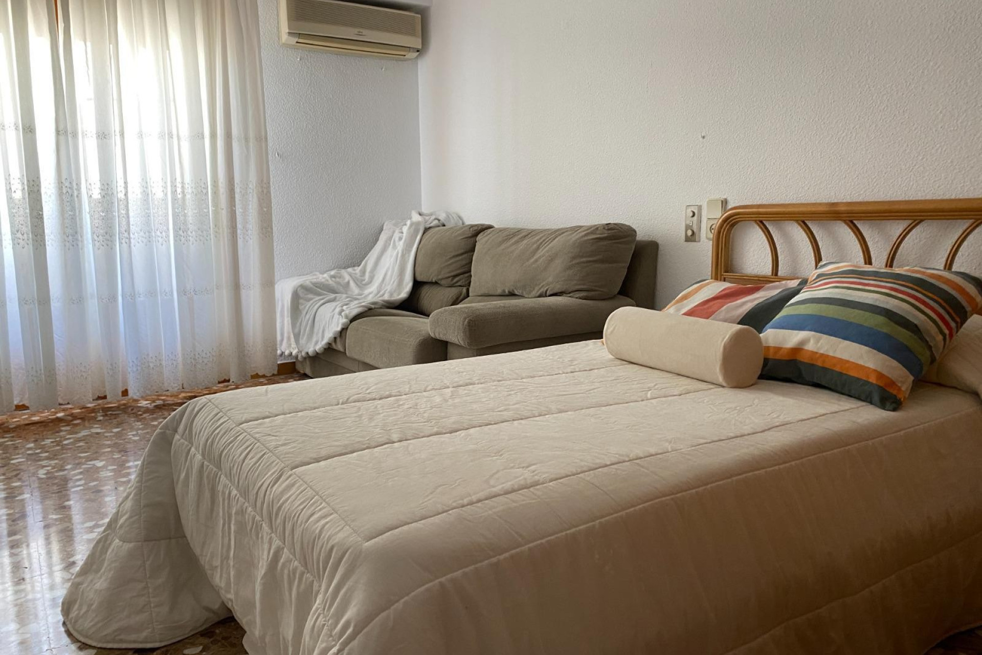 Herverkoop - Apartment - Elche - Centro