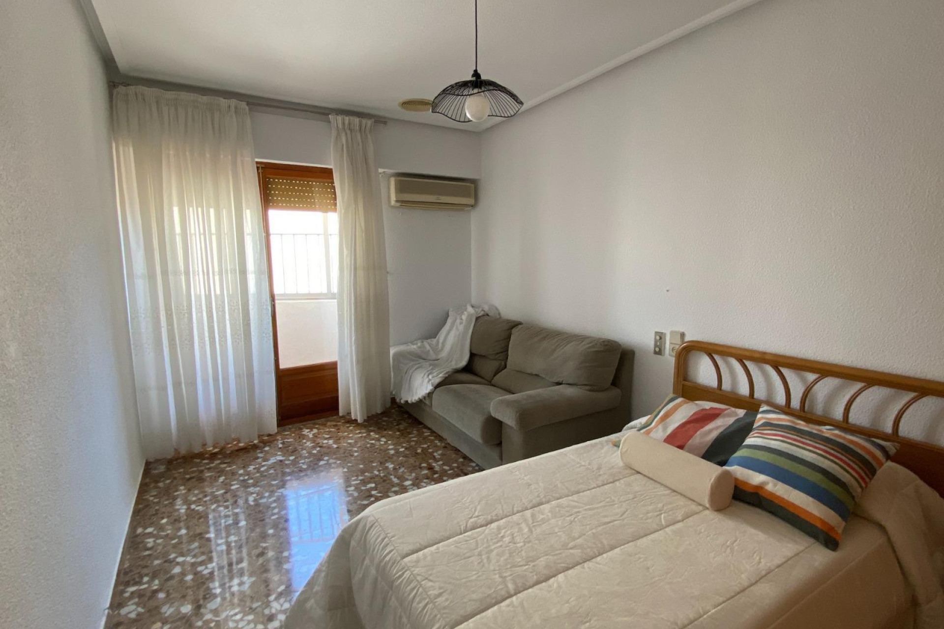 Herverkoop - Apartment - Elche - Centro