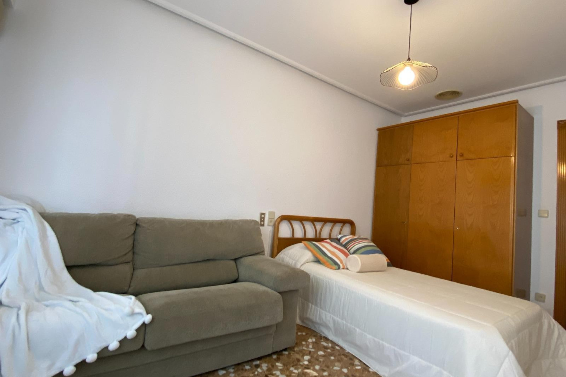 Herverkoop - Apartment - Elche - Centro