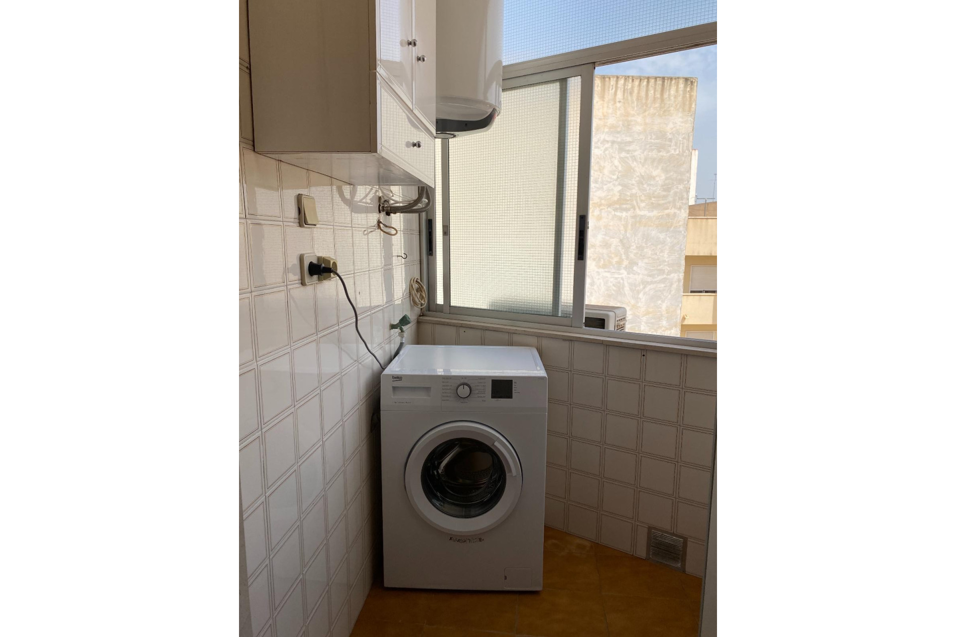 Herverkoop - Apartment - Elche - Centro