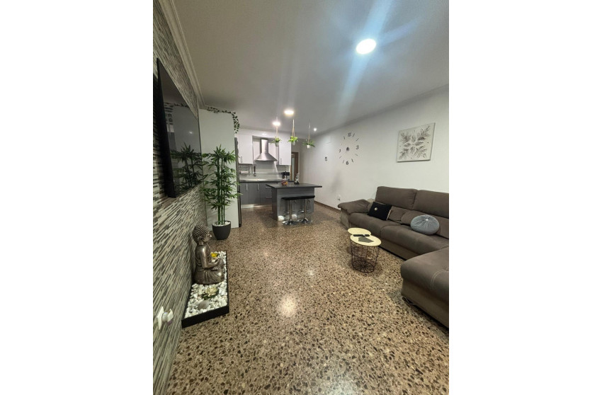 Herverkoop - Apartment - Elche - Plaza Crevillente-Juzgados