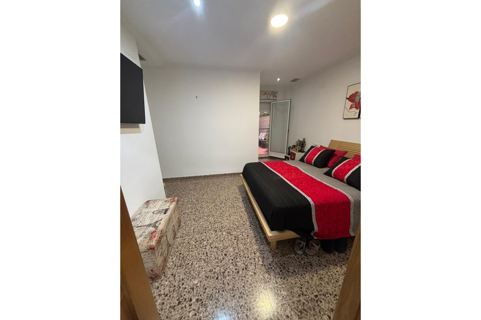 Herverkoop - Apartment - Elche - Plaza Crevillente-Juzgados