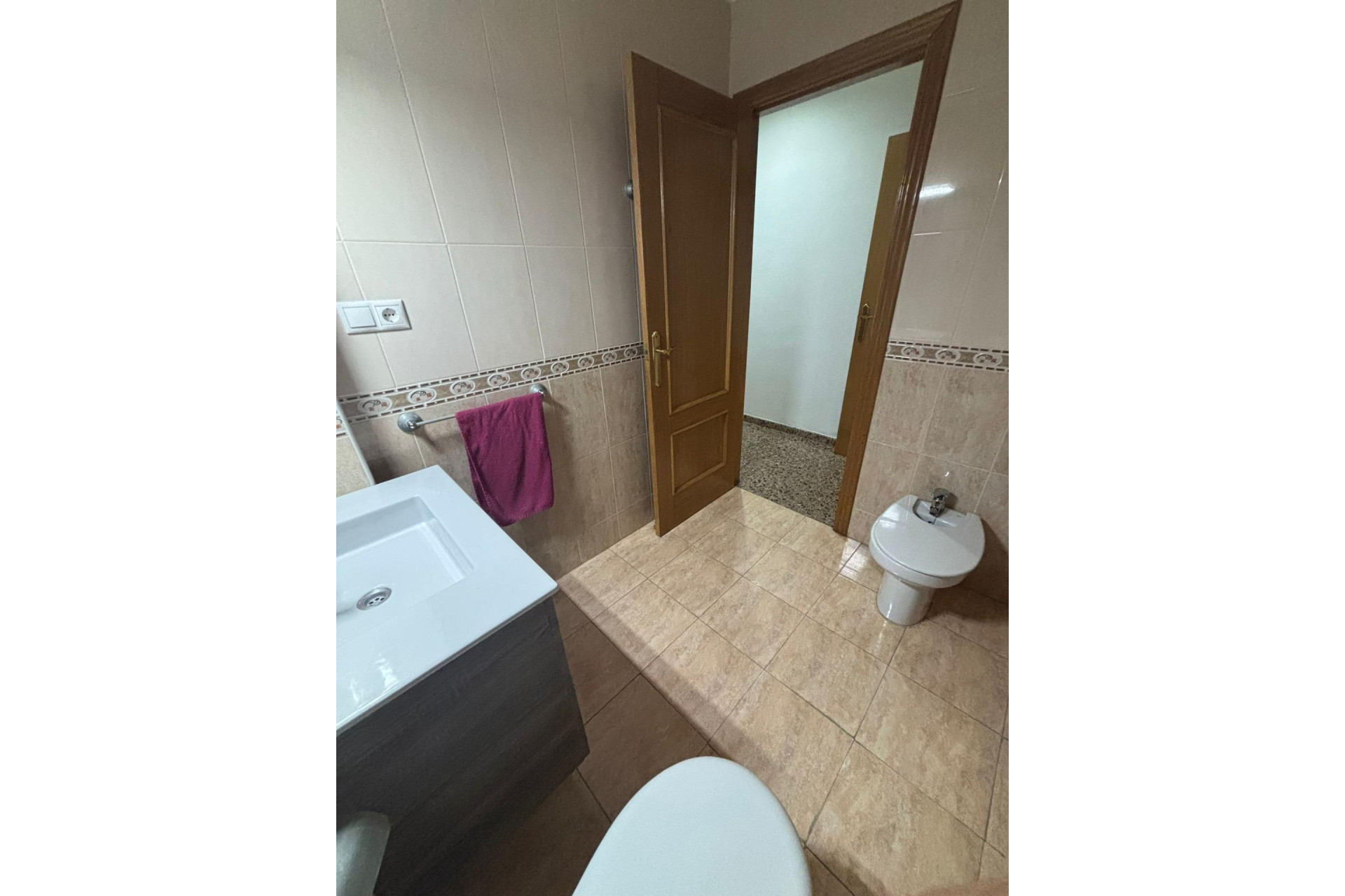 Herverkoop - Apartment - Elche - Plaza Crevillente-Juzgados