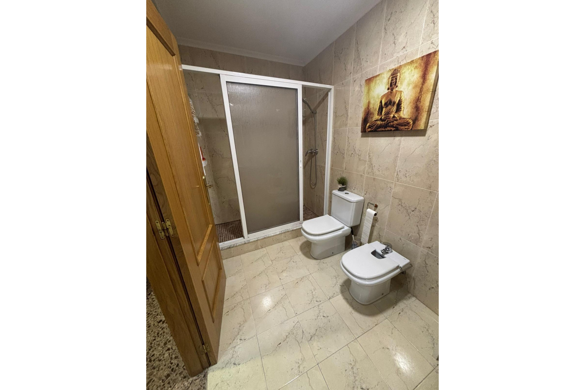 Herverkoop - Apartment - Elche - Plaza Crevillente-Juzgados