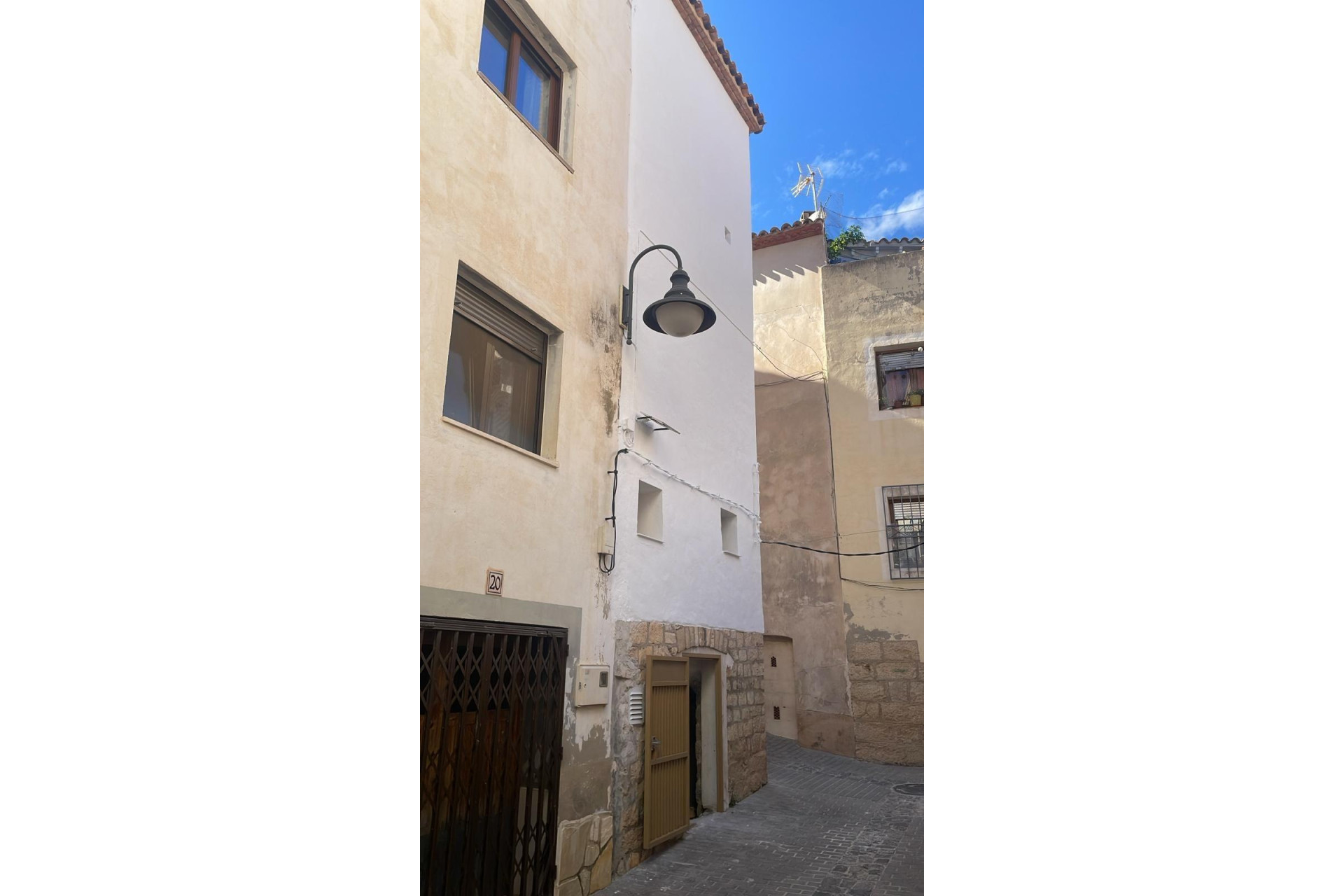 Herverkoop - Apartment - Finestrat - Alicante
