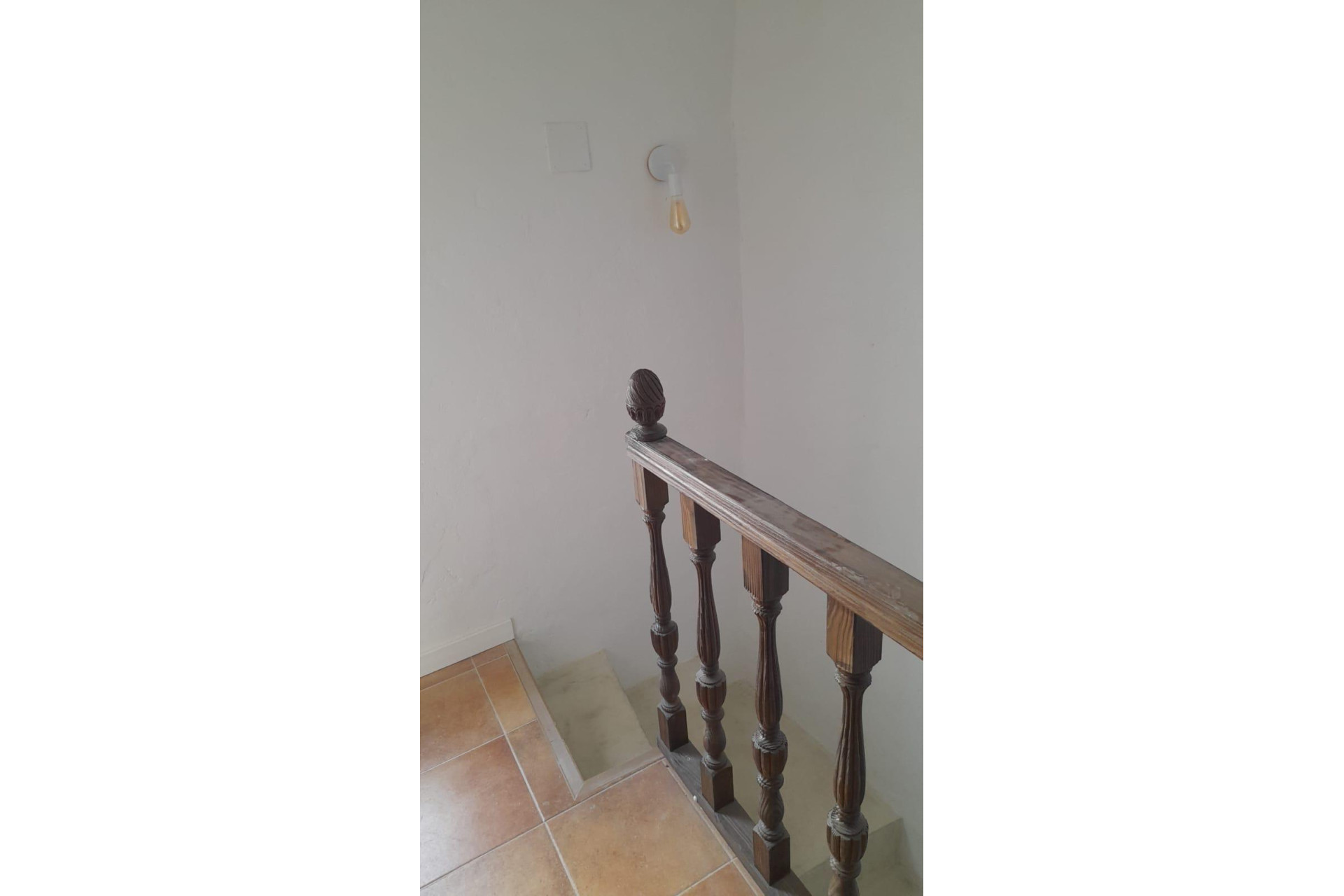 Herverkoop - Apartment - Finestrat - Alicante