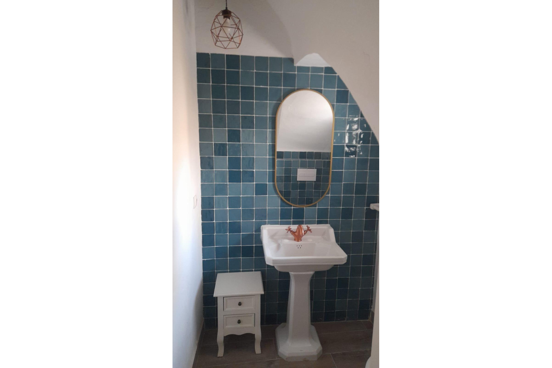 Herverkoop - Apartment - Finestrat - Alicante