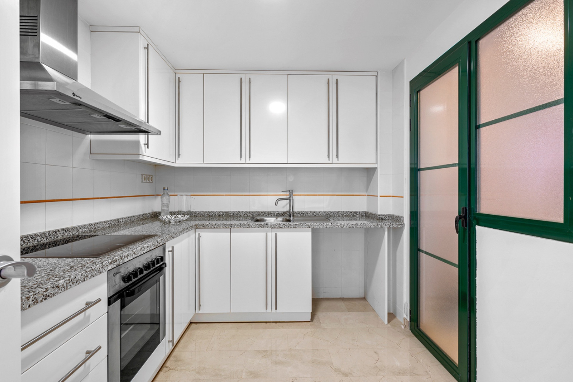 Herverkoop - Apartment - Finestrat - Sierra Cortina - Golf Bahia