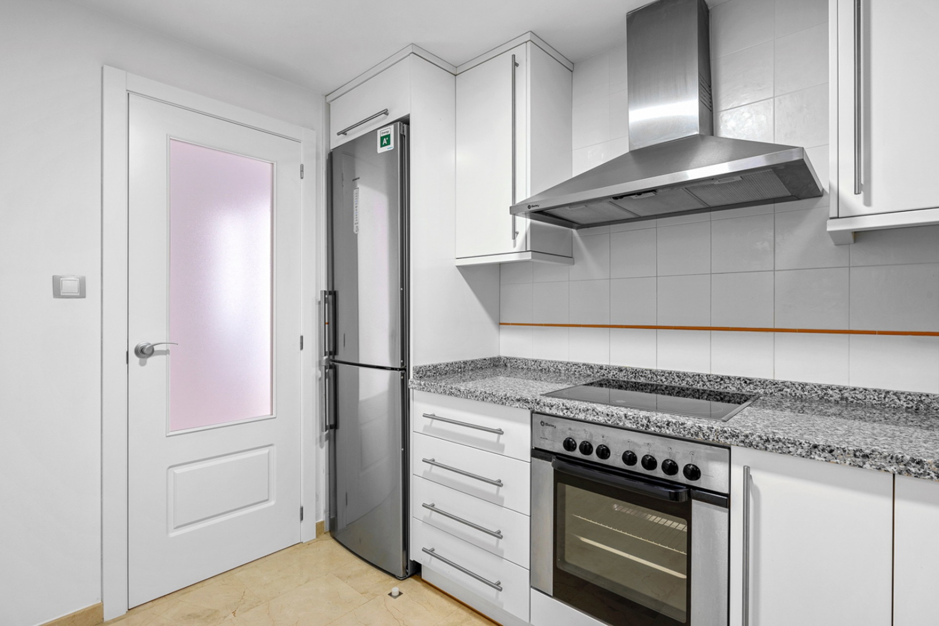 Herverkoop - Apartment - Finestrat - Sierra Cortina - Golf Bahia