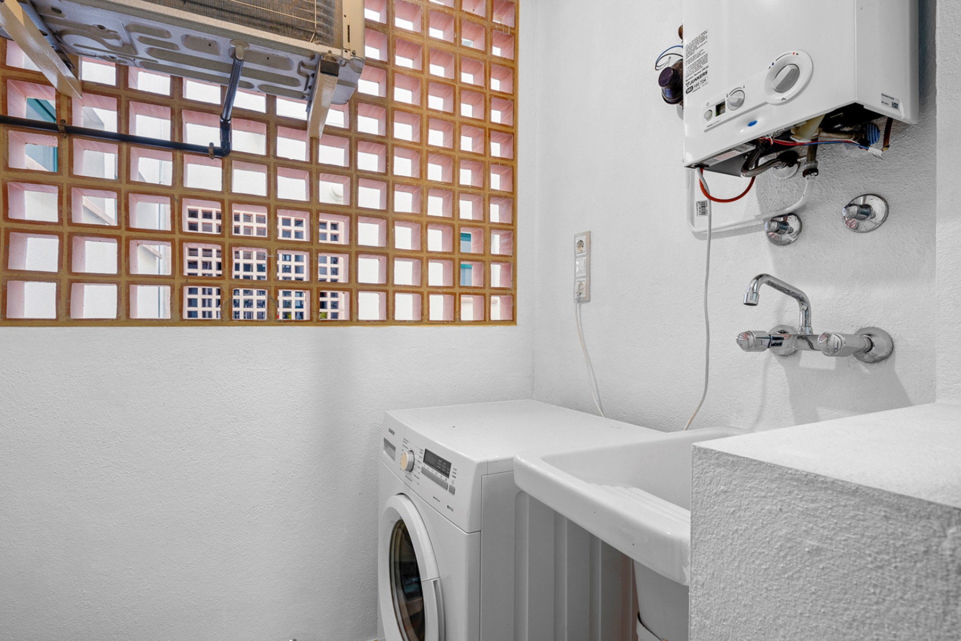 Herverkoop - Apartment - Finestrat - Sierra Cortina - Golf Bahia
