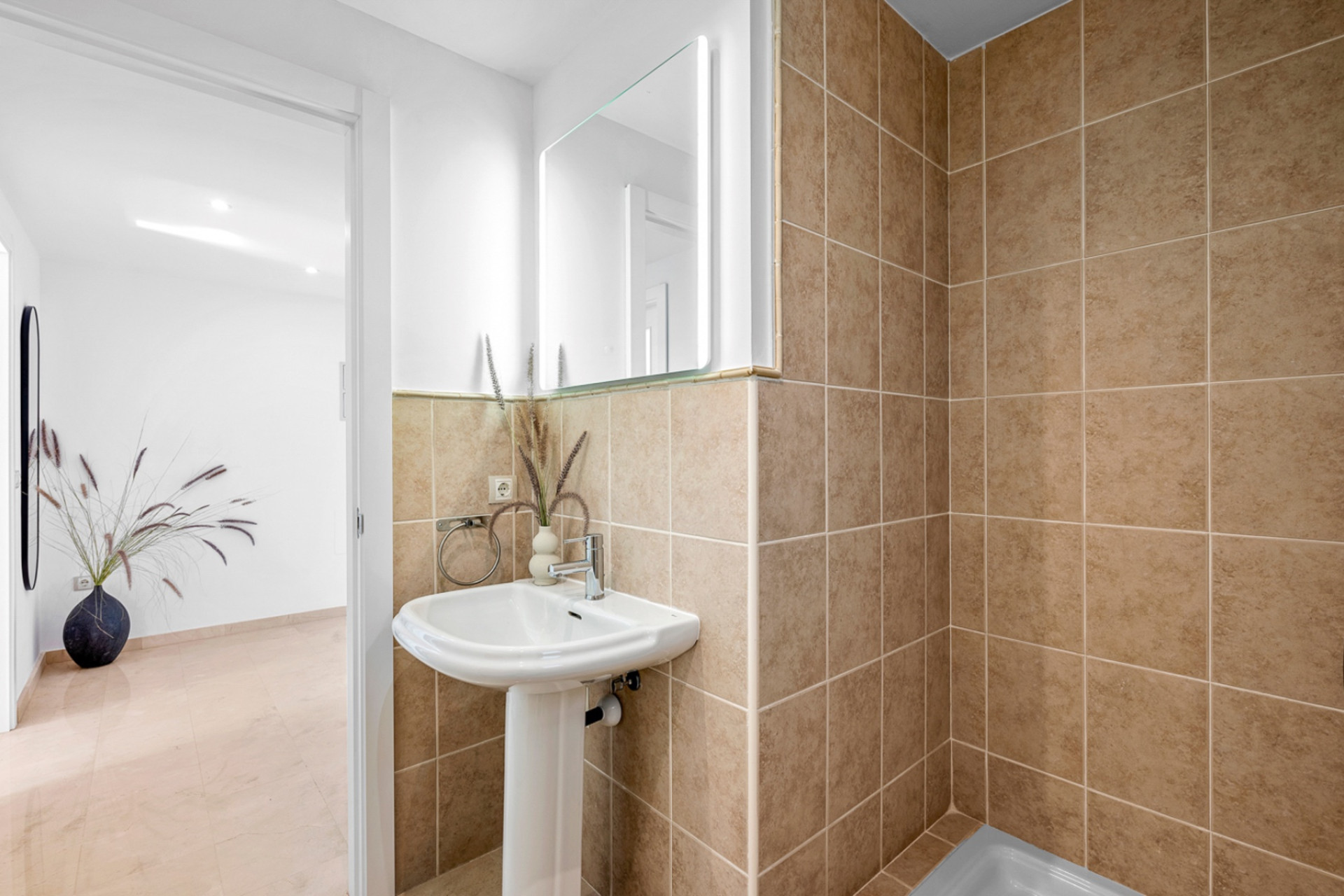 Herverkoop - Apartment - Finestrat - Sierra Cortina - Golf Bahia